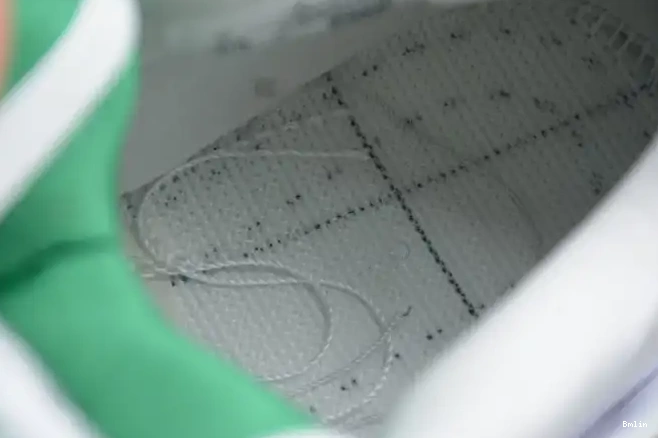 Bmlin Pine CT8527-113 Air 4 Green Jordan 0604